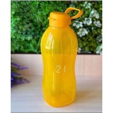 Tupperware Eko 2 Lt Suluk Papaya Ektupx