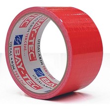 Bay-Tec Tamir Bandı Kırmızı