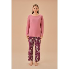 Suwen Keira Pijama Takımı