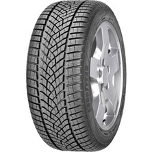 Goodyear 215/60 R18 98H Ultragrip Performance + Suv Oto Kış Lastiği (Üretim Yılı: 2024)