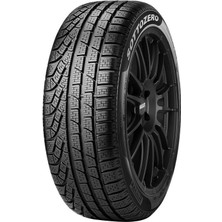 Pirelli 225/50 R17 94H Winter Sottozero Serie Iı Rft (*) Oto Kış Lastiği (Üretim Yılı: 2023)