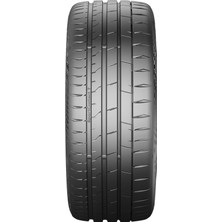 Continental 265/40 R21 101Y Fr Sportcontact 7 Mgt Yaz Lastiği (Üretim Yılı: 2024)