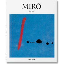 Joan Miro - Joan Miró 1893-1983 The Poet Among the Surrealists - Basic Art Series 2.0