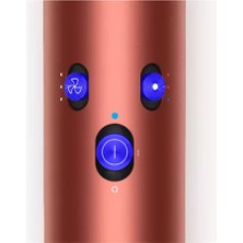 Dyson Airwrap™ Complete Long Volumise Special Edition (Strawberry Bronze/blush pink)