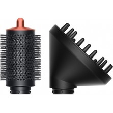 Dyson Airwrap™ Complete Long Volumise Special Edition (Strawberry Bronze/blush pink)