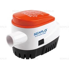 Seaflo Otomatik Sintine Pompası 1100GPH 12V