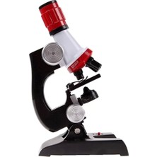 Bilim Mikroskop Seti Microscope C2121