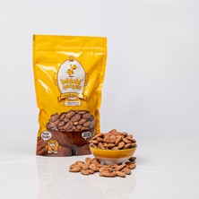 Leblebi Çarşısı Kavrulmuş Badem 200 Gr