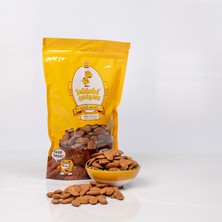 Leblebi Çarşısı Çiğ Badem 400 Gr