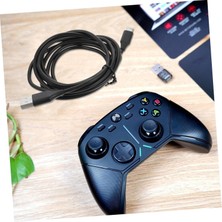 Thot Ps5 USB Şarj Data Kablosu Ps5 Dualsense USB Şarj Kablosu Type-C (Ps5/xbox Series/switch Pro Controller Uyumlu