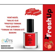 Freshup Kalıcı Oje Cıkarıcı