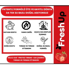 Freshup Kalıcı Oje Cıkarıcı