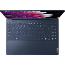 Lenovo Yoga 9 2-In-1 Intel Core Ultra 7 155H 32GB 1tb SSD Windows 11 Home 14" Taşınabilir Bilgisayar 83AC002UTR