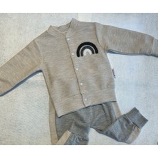 Jura Kids Bebek Takımsimli Bebek Takım