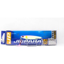 Major Craft Jigpara Short JPS-20GR 62MM #60 Pink Glow