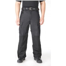 5.11 Patrol Raın Sıyah Pantolon