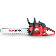 Agromec 55Y Motorlu Testere Agromec AG-55Y Ofl