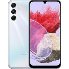 Yenilenmiş Samsung Galaxy M34 128GB Beyaz( 12 Ay Garantili)-A Grade