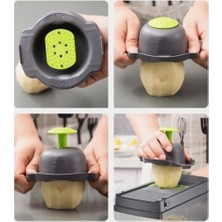 Vegetable Chopper Sebze Doğrayıcı Sebze Dilimleyici