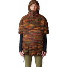 Mountain Hardwear Stretchdown Unisex Panço