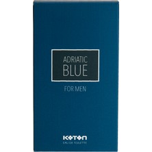 Koton Parfüm Adriatic Blue 100 ml