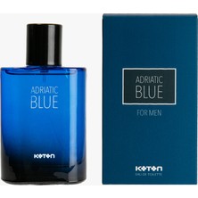 Koton Parfüm Adriatic Blue 100 ml