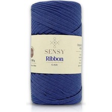 Premium Ribbon Polyester Ip 200 gr Polyester Ribbon Makrome Ipi