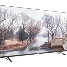 Strong MT65EG8000QF 65" 165 Ekran 4K Ultra Hd Dahili Uydu Alıcılı QLED Google Tv