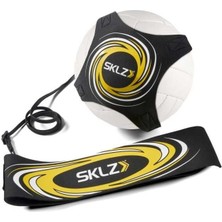 Mikasa Sklz Hit-N-Serve Fes Voleybol Servis Antrenmanı 92144