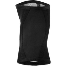 Reebok Harbinger 5 mm Knee Sleeves Black M