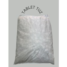 Hcs Arıtma Tablet Tuz 25 kg