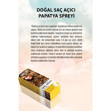 Agiva Saç Açıcı Sprey