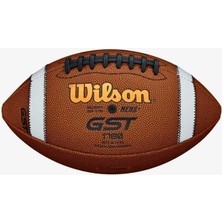 Wilson Gst Composite Jr Amerikan Futbol Topu WTF1783XB