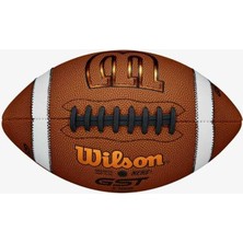 Wilson Gst Composite Jr Amerikan Futbol Topu WTF1783XB