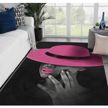 Miraxx 3D Baskılı Halı  26