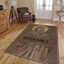 Miraxx 3D Baskılı Halı  28