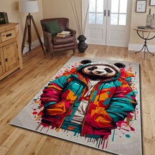 Miraxx 3D Baskılı Halı  53