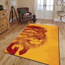 Miraxx 3D Baskılı Halı  61