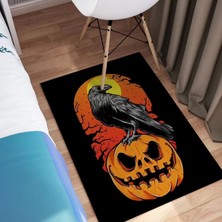 Miraxx 3D Baskılı Halı  94