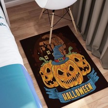 Miraxx 3D Baskılı Halı  97