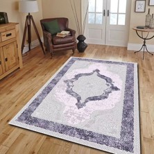 Miraxx 3D Baskılı Halı  102