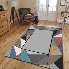 Miraxx 3D Baskılı Halı  106