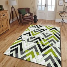 Miraxx 3D Baskılı Halı  109