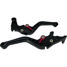 Monero Spor Manet Seti Yamaha Yzf-R25 Mt-25 Siyah