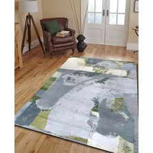 Miraxx 3D Baskılı Halı  150