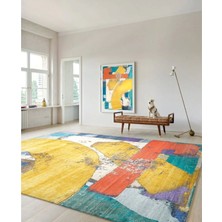 Miraxx 3D Baskılı Halı  143