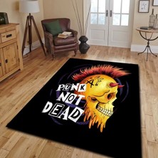 Miraxx 3D Baskılı Halı  153