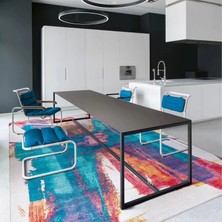 Miraxx 3D Baskılı Halı  151