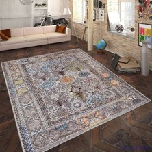 Miraxx 3D Baskılı Halı  171