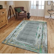 Miraxx 3D Baskılı Halı  187